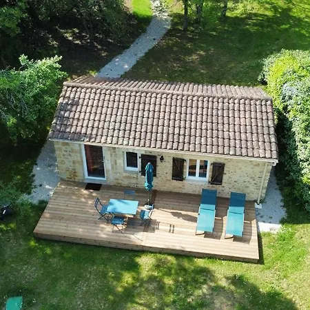 La Bergerie, Un Cocon A *