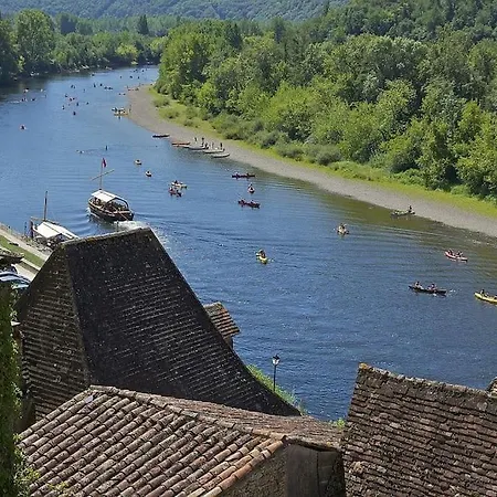 La Bergerie, Un Cocon A 度假居 萨尔拉拉卡内达