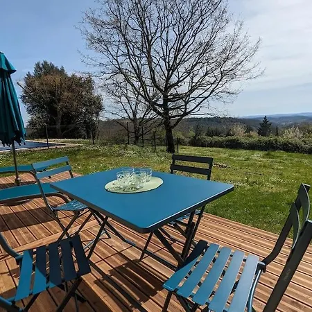 La Bergerie, Un Cocon A