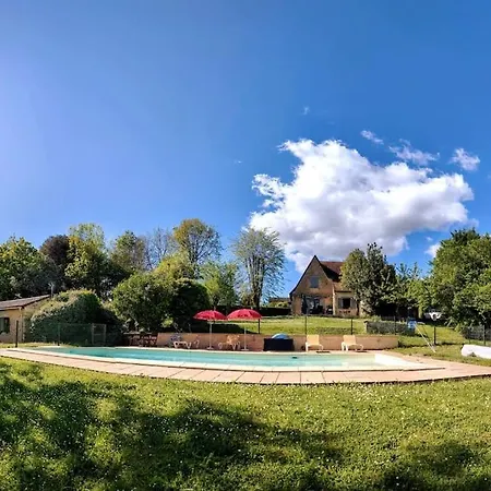 La Bergerie, Un Cocon A *