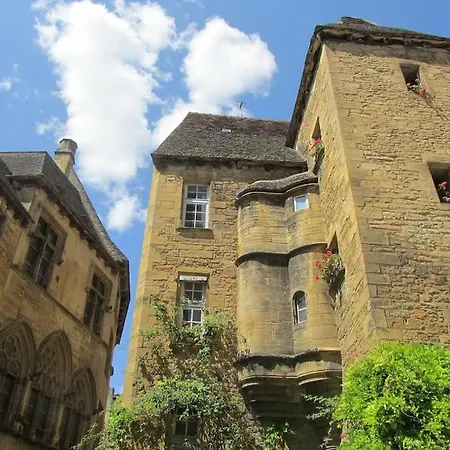 La Bergerie, Un Cocon A
